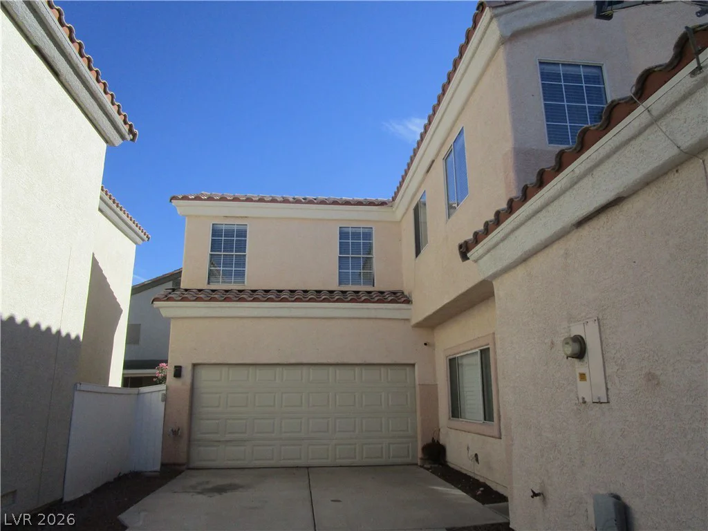 6265 Overhang, Henderson, NV 89011