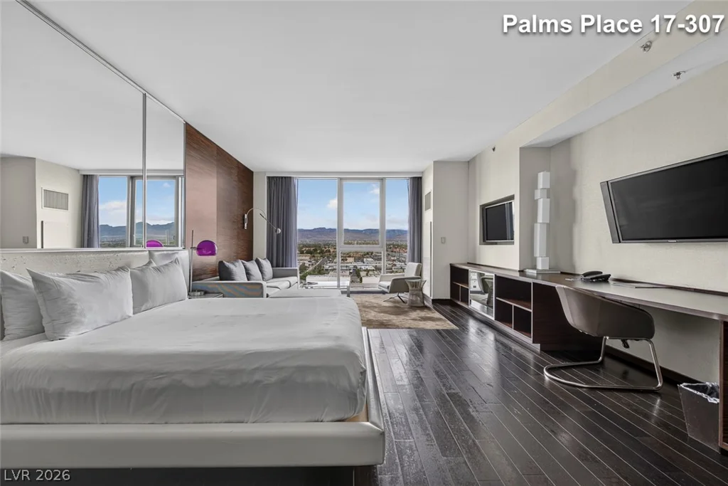 4381 Flamingo, Las Vegas, NV 89103