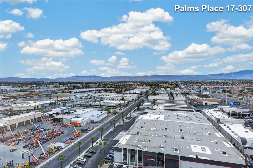 4381 Flamingo, Las Vegas, NV 89103