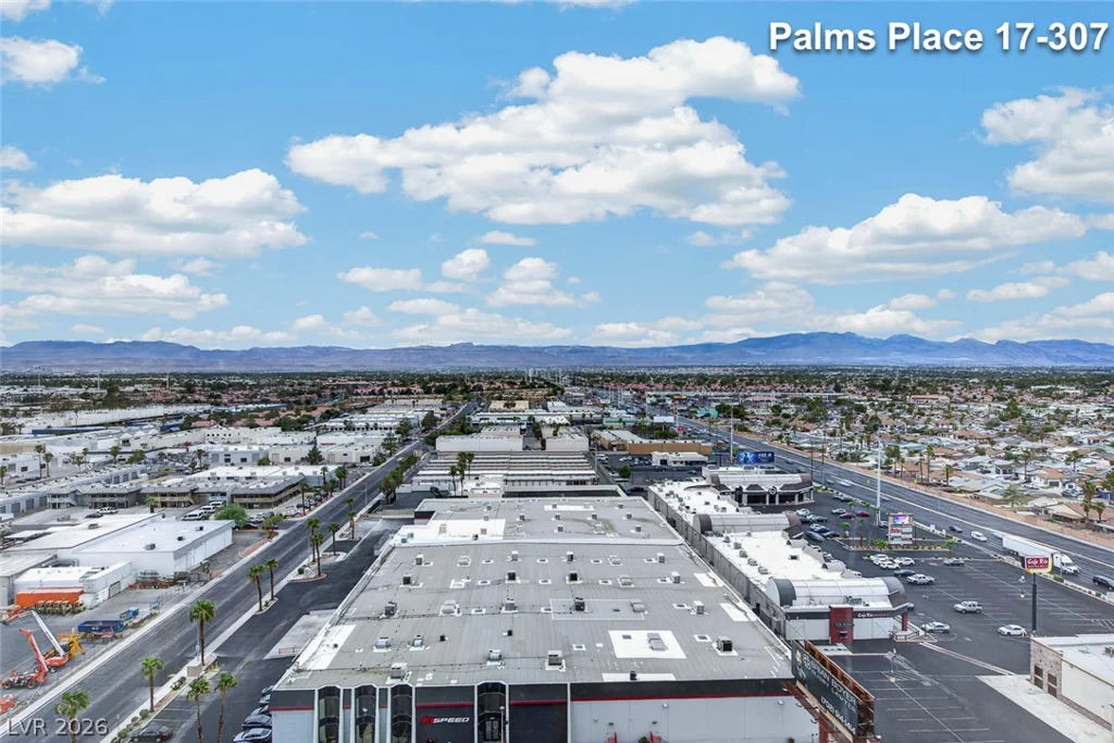 4381 Flamingo, Las Vegas, NV 89103