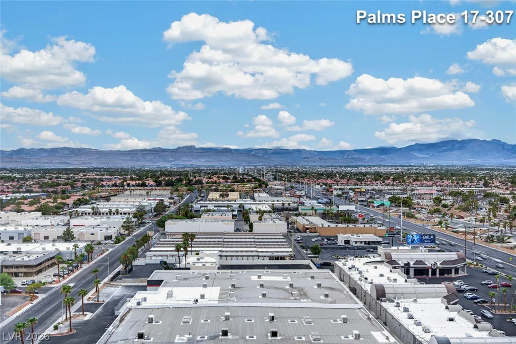 4381 Flamingo, Las Vegas, NV 89103