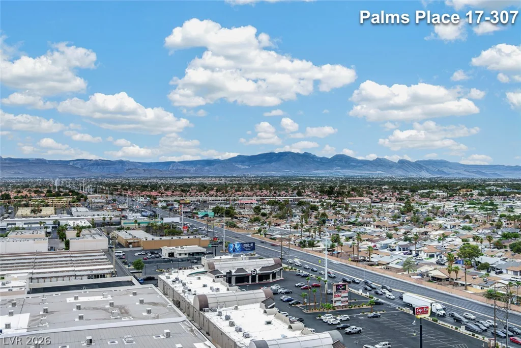 4381 Flamingo, Las Vegas, NV 89103