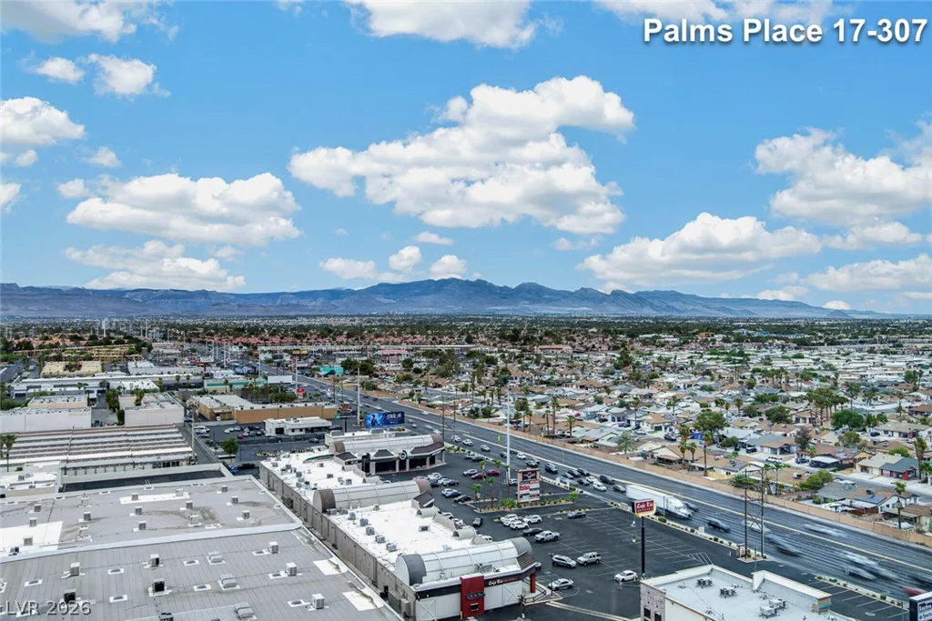 4381 Flamingo, Las Vegas, NV 89103