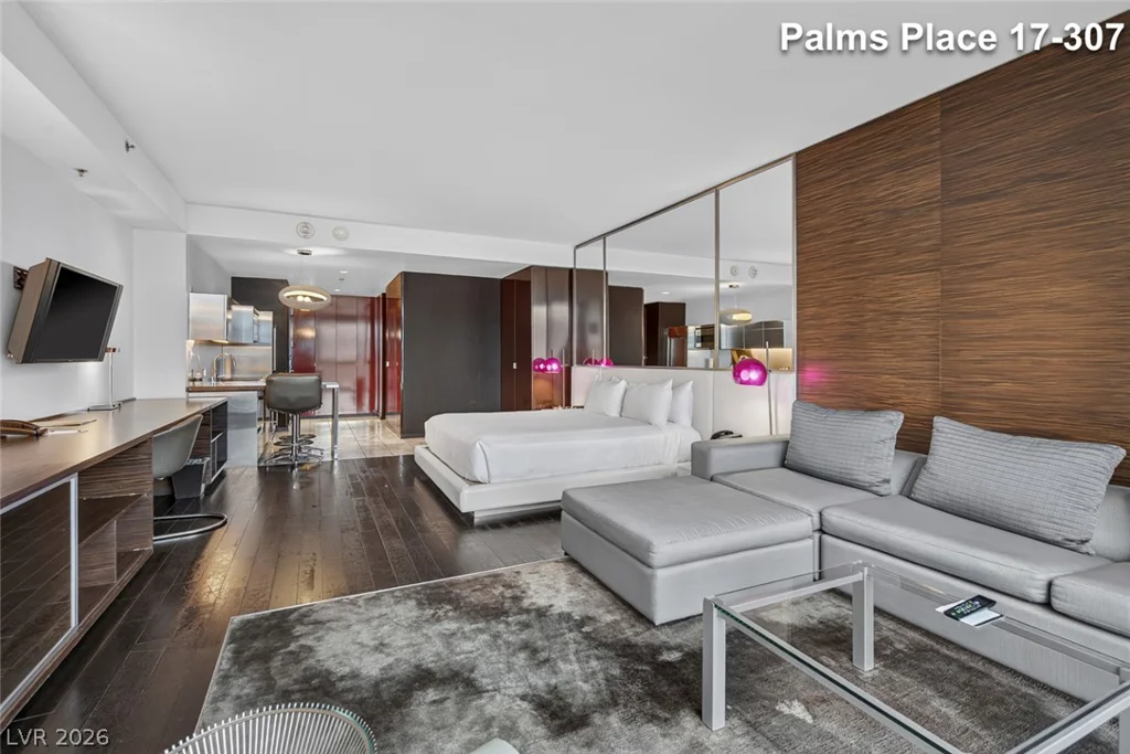 4381 Flamingo, Las Vegas, NV 89103