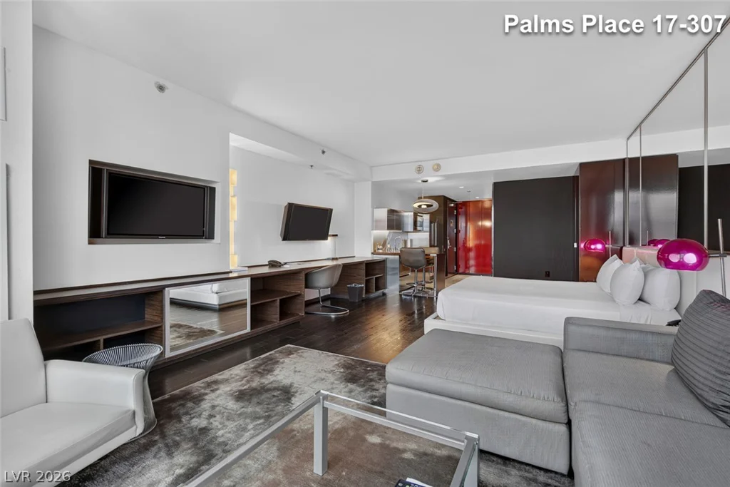 4381 Flamingo, Las Vegas, NV 89103