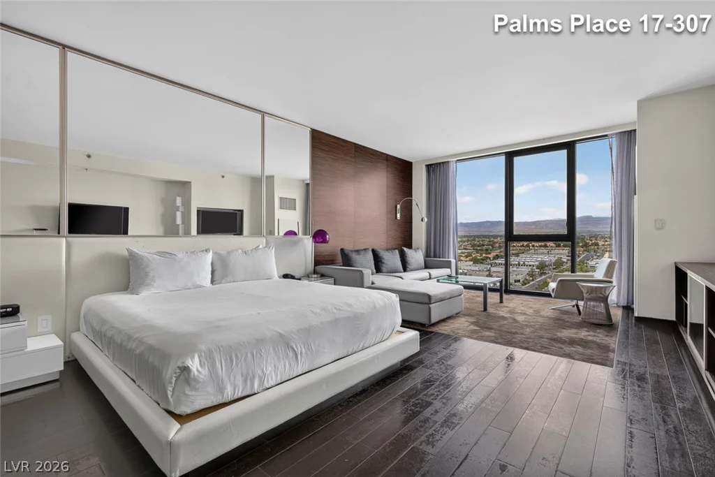 4381 Flamingo, Las Vegas, NV 89103