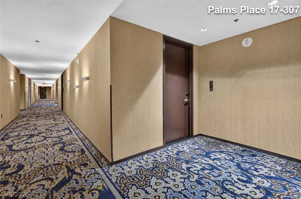 4381 Flamingo, Las Vegas, NV 89103