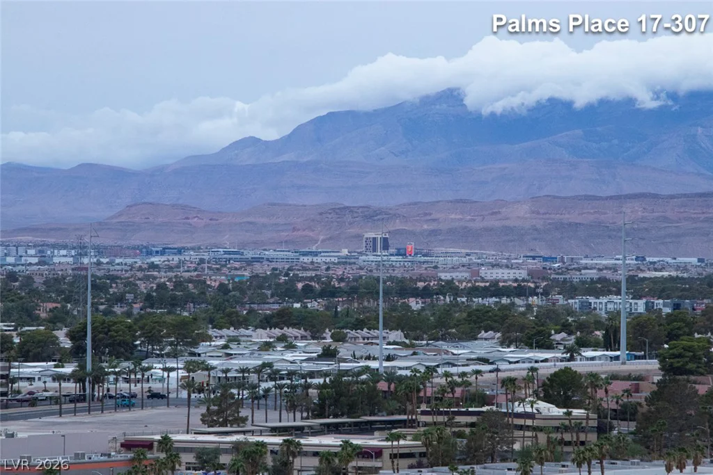 4381 Flamingo, Las Vegas, NV 89103