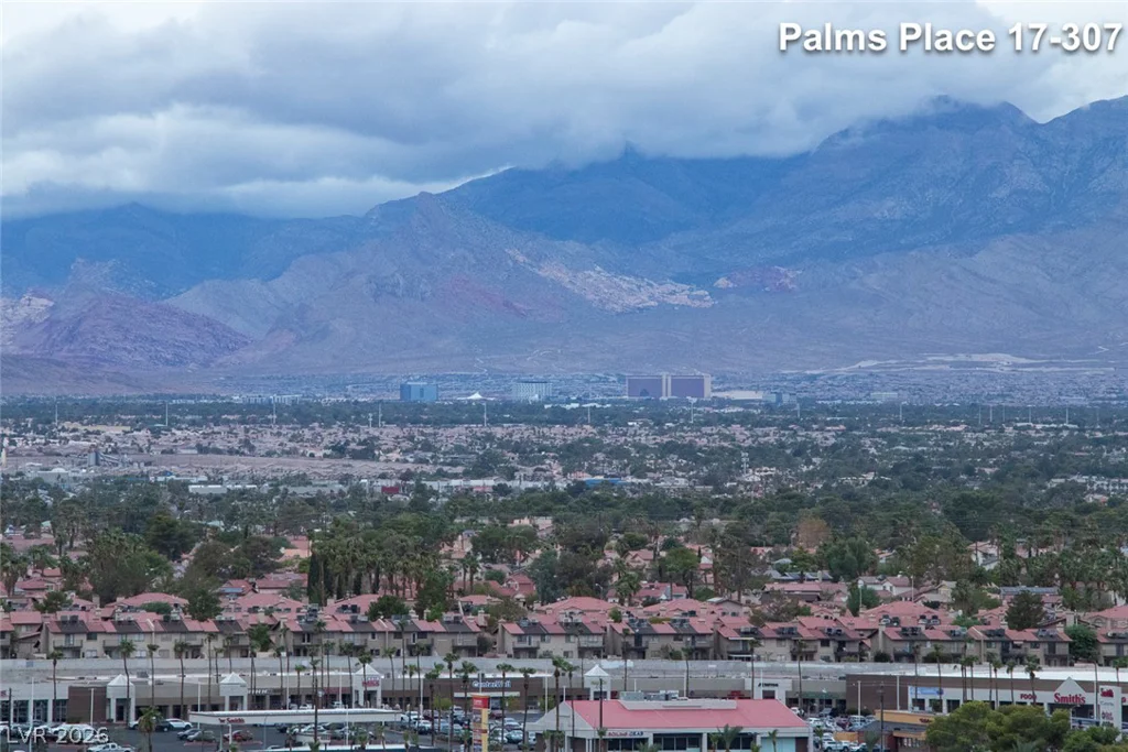 4381 Flamingo, Las Vegas, NV 89103