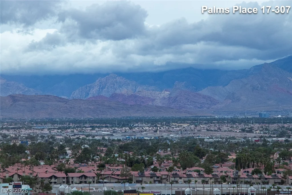 4381 Flamingo, Las Vegas, NV 89103