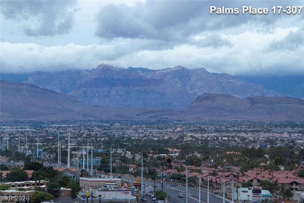 4381 Flamingo, Las Vegas, NV 89103