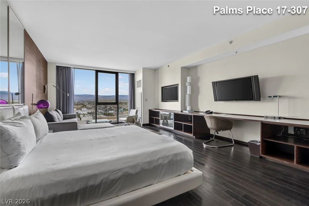 4381 Flamingo, Las Vegas, NV 89103