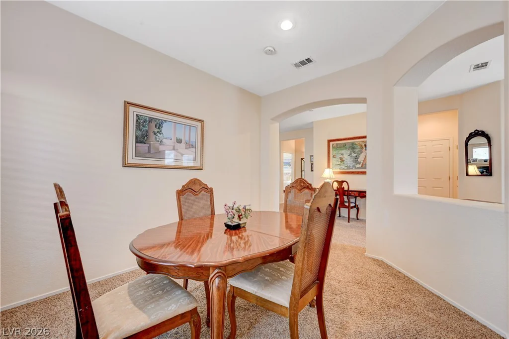 10255 Songsparrow, Las Vegas, NV 89135
