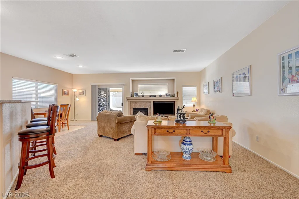 10255 Songsparrow, Las Vegas, NV 89135