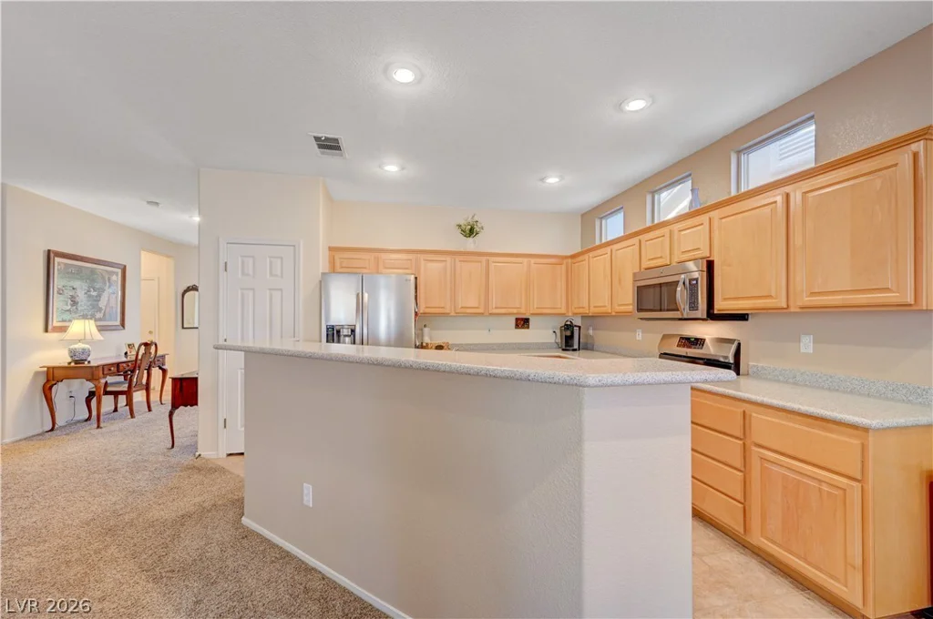 10255 Songsparrow, Las Vegas, NV 89135