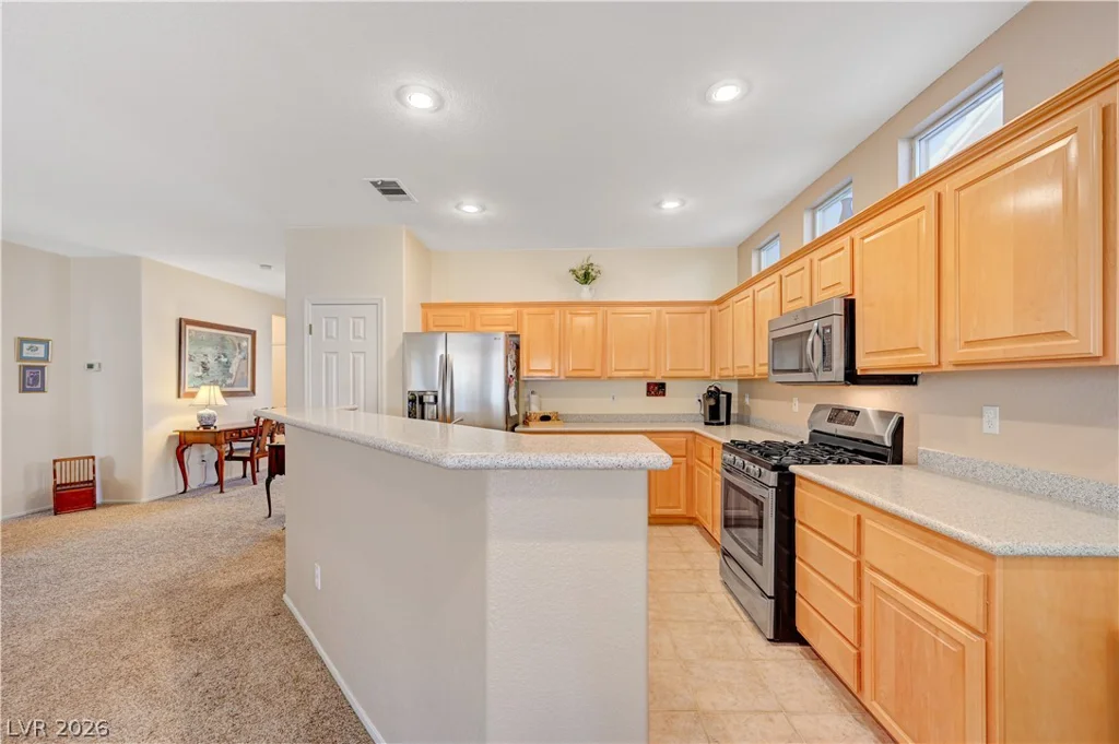 10255 Songsparrow, Las Vegas, NV 89135