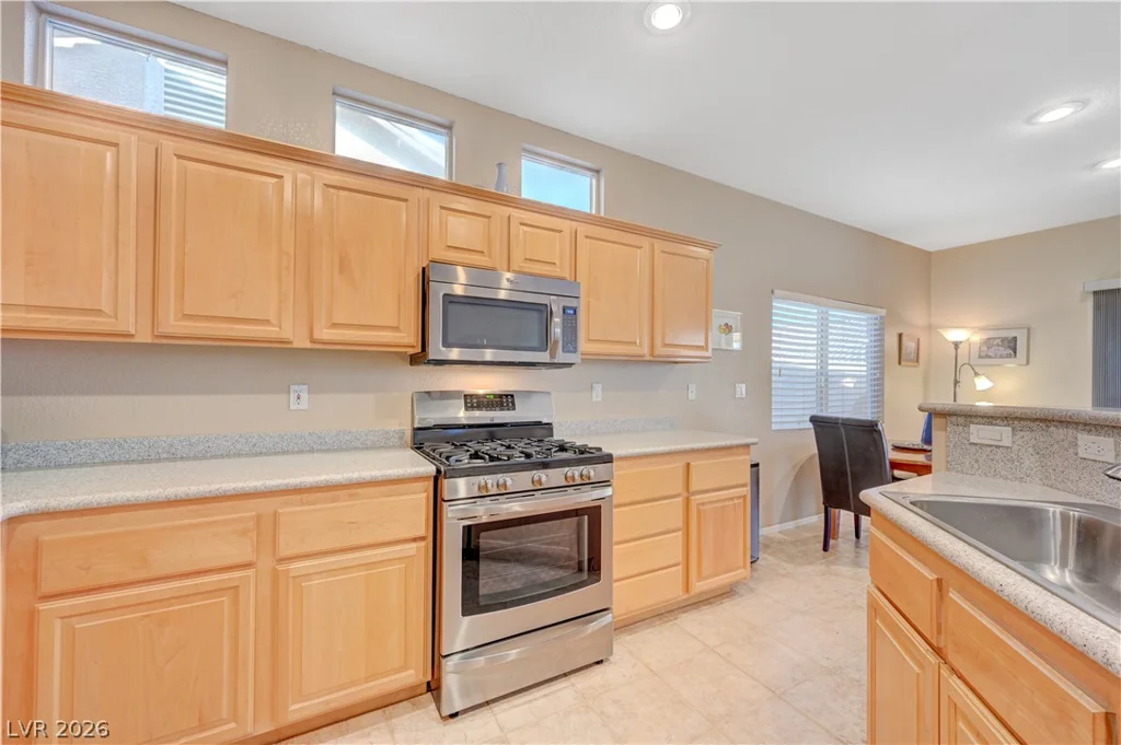 10255 Songsparrow, Las Vegas, NV 89135