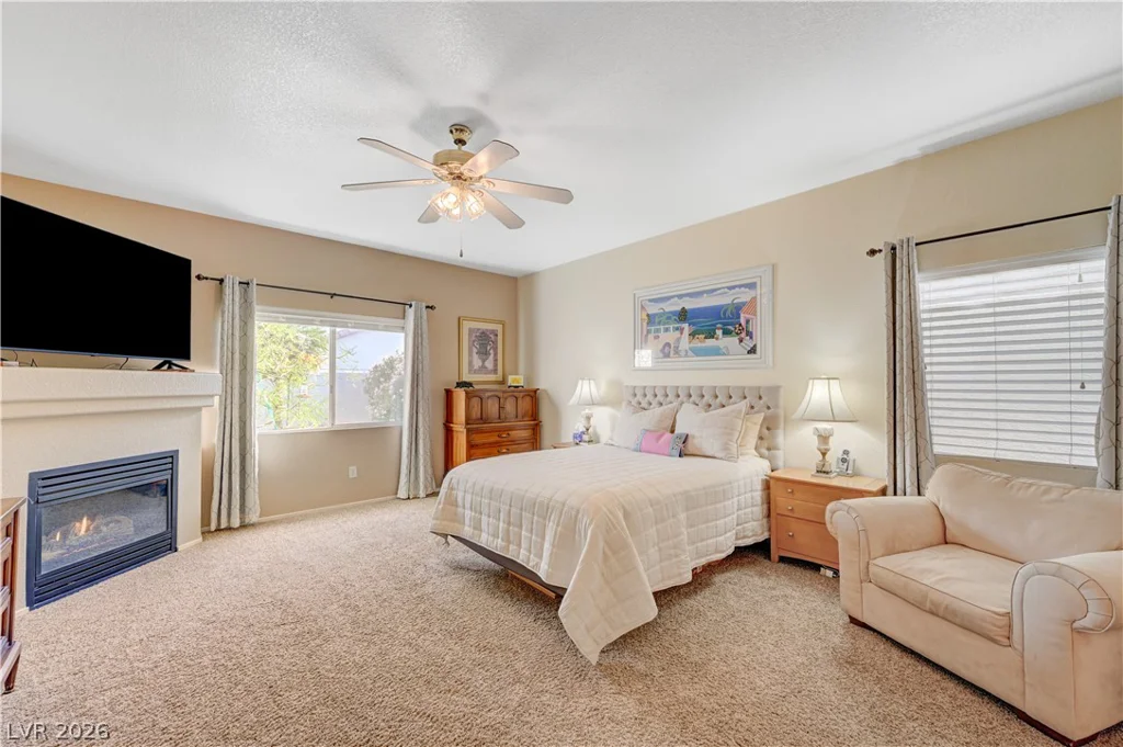 10255 Songsparrow, Las Vegas, NV 89135