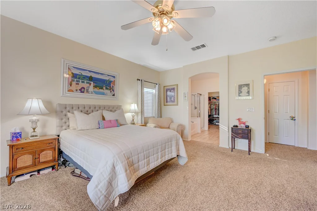 10255 Songsparrow, Las Vegas, NV 89135