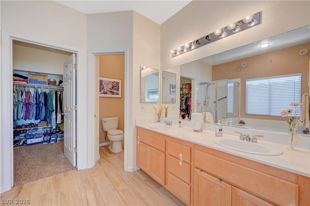 10255 Songsparrow, Las Vegas, NV 89135