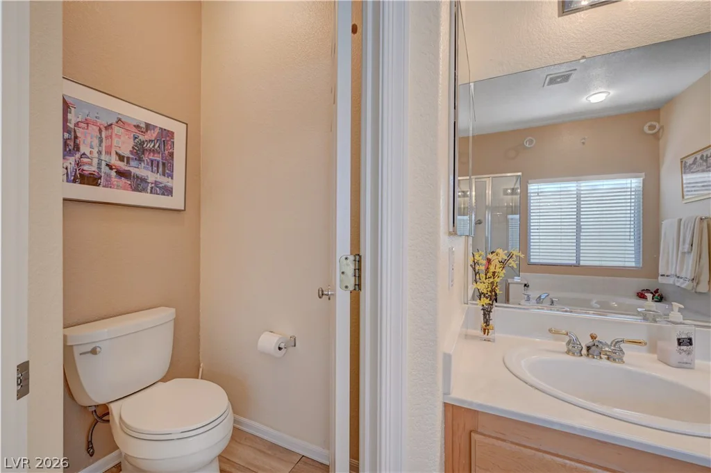 10255 Songsparrow, Las Vegas, NV 89135