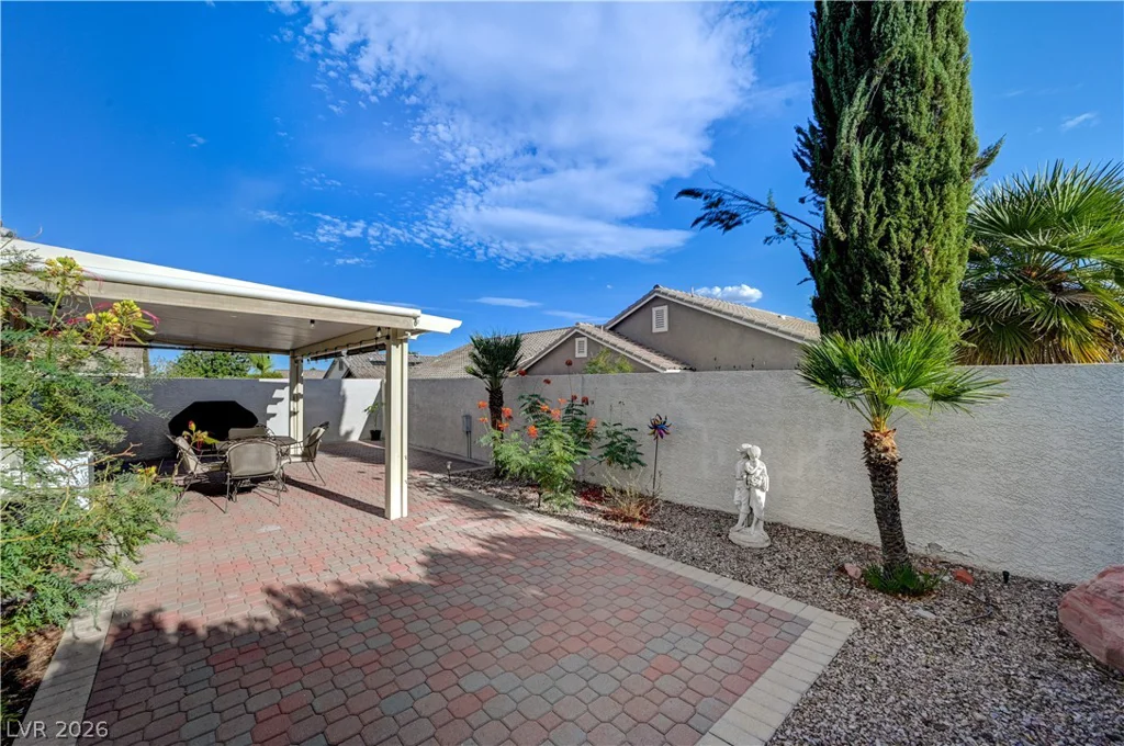 10255 Songsparrow, Las Vegas, NV 89135