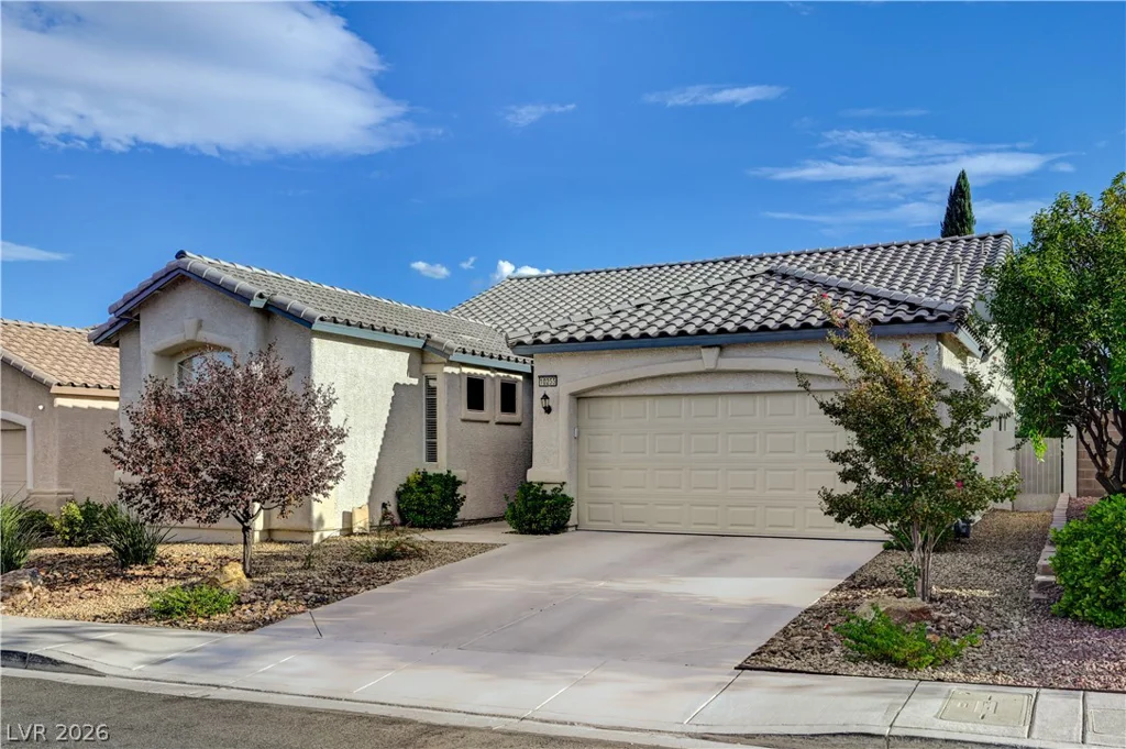 10255 Songsparrow, Las Vegas, NV 89135