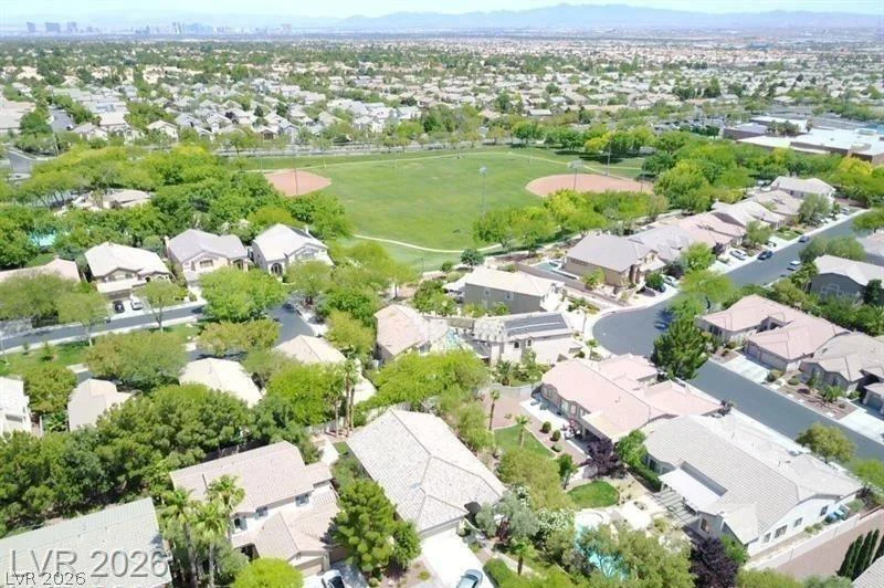 10255 Songsparrow, Las Vegas, NV 89135