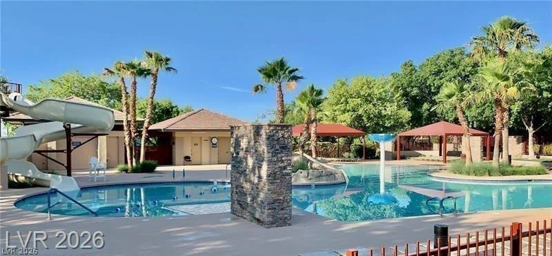 10255 Songsparrow, Las Vegas, NV 89135