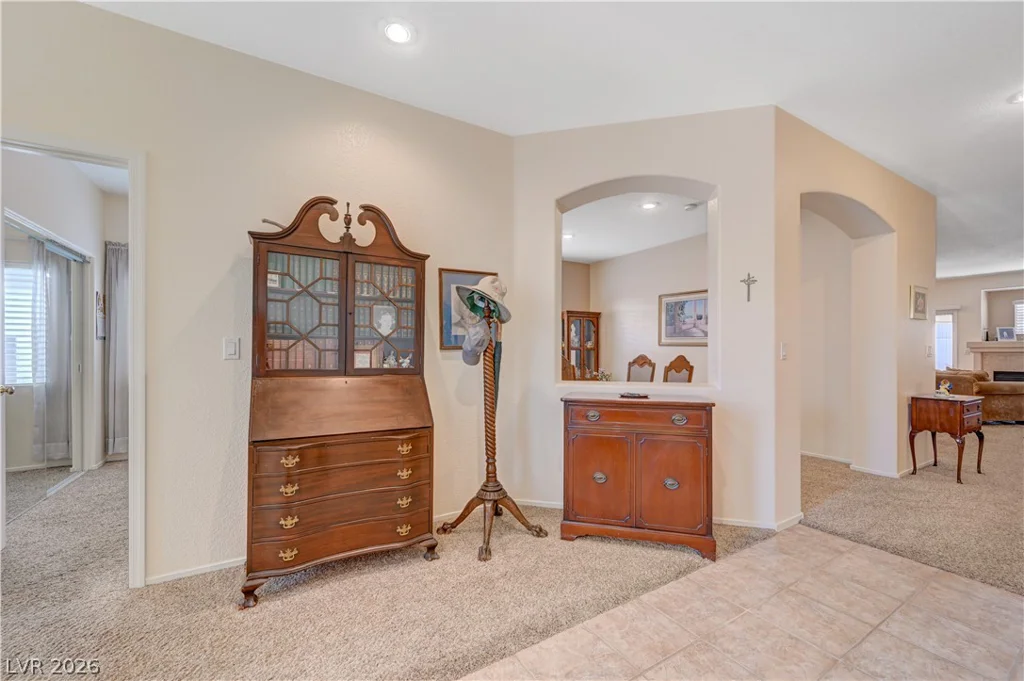 10255 Songsparrow, Las Vegas, NV 89135