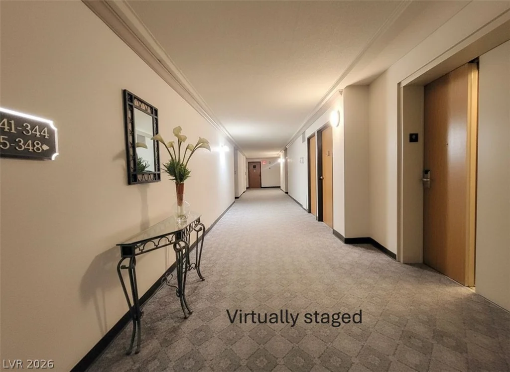 750 Royal Crest, Las Vegas, NV 89169
