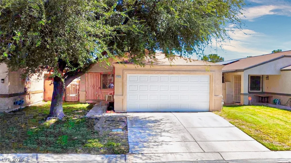 1910 Winter Hill, Las Vegas, NV 89106