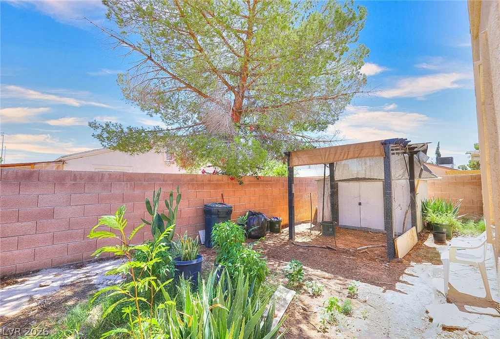1910 Winter Hill, Las Vegas, NV 89106