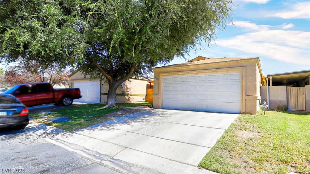 1910 Winter Hill, Las Vegas, NV 89106