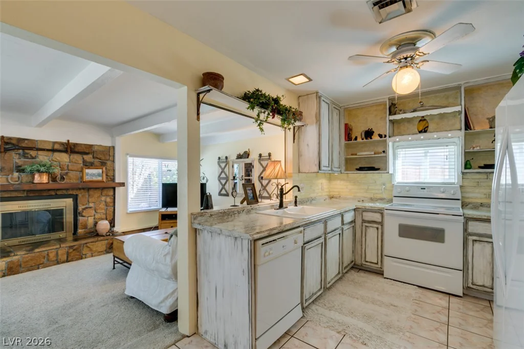 5368 Regal, Las Vegas, NV 89146