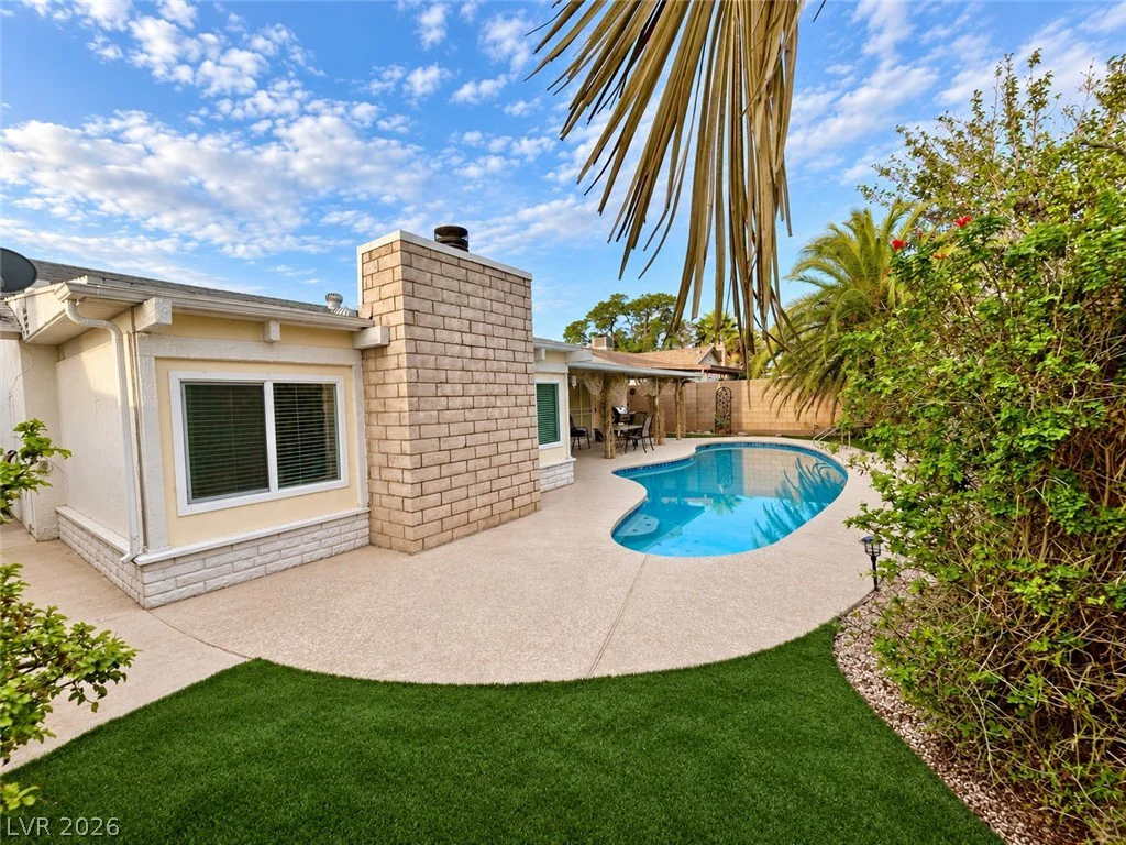 5368 Regal, Las Vegas, NV 89146