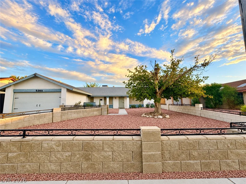 5368 Regal, Las Vegas, NV 89146