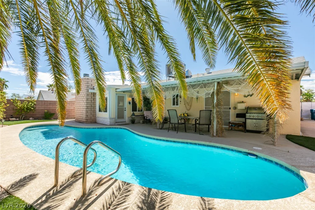 5368 Regal, Las Vegas, NV 89146