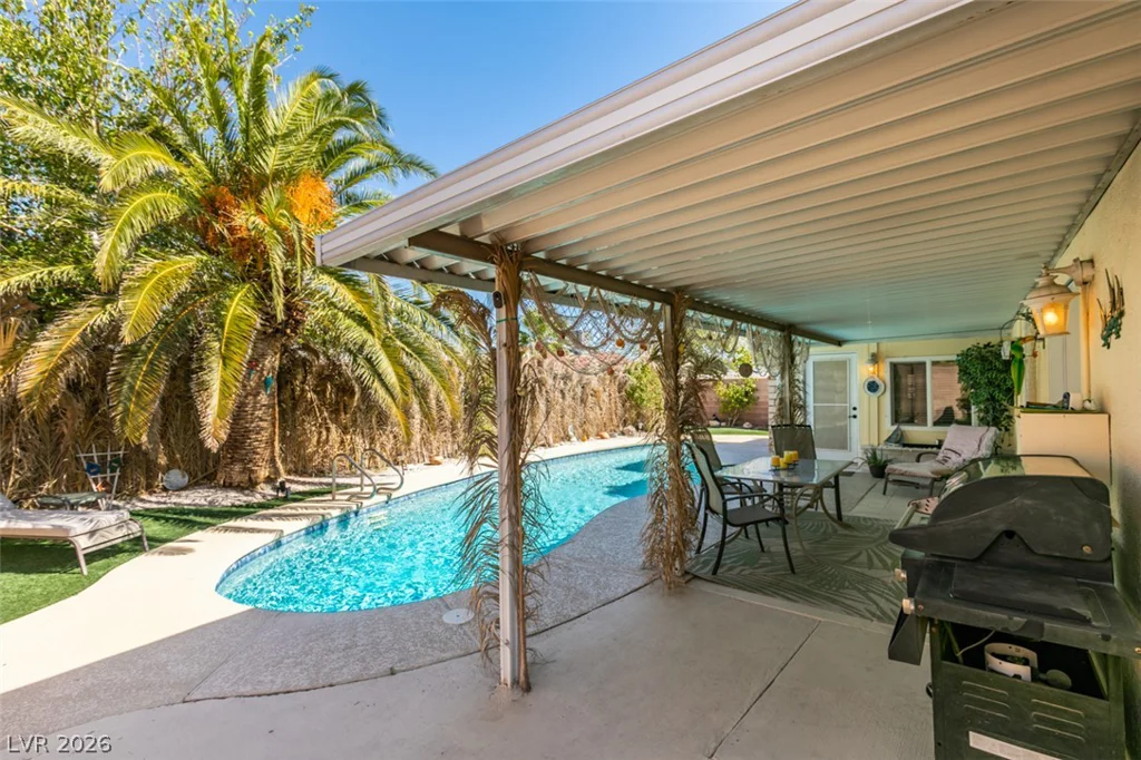 5368 Regal, Las Vegas, NV 89146