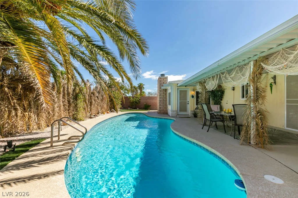 5368 Regal, Las Vegas, NV 89146