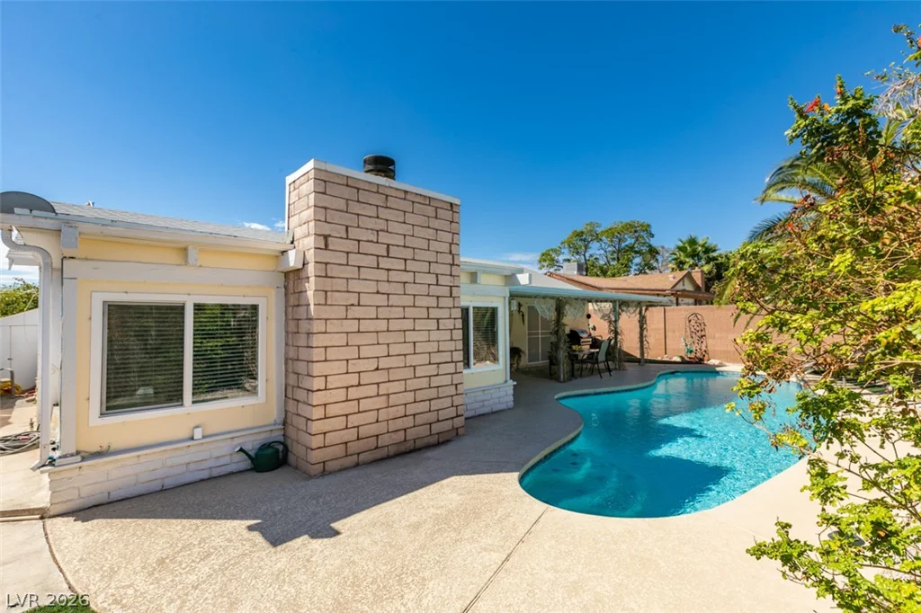 5368 Regal, Las Vegas, NV 89146