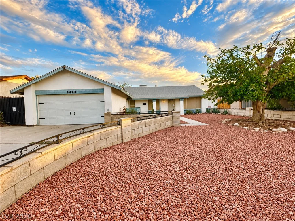 5368 Regal, Las Vegas, NV 89146