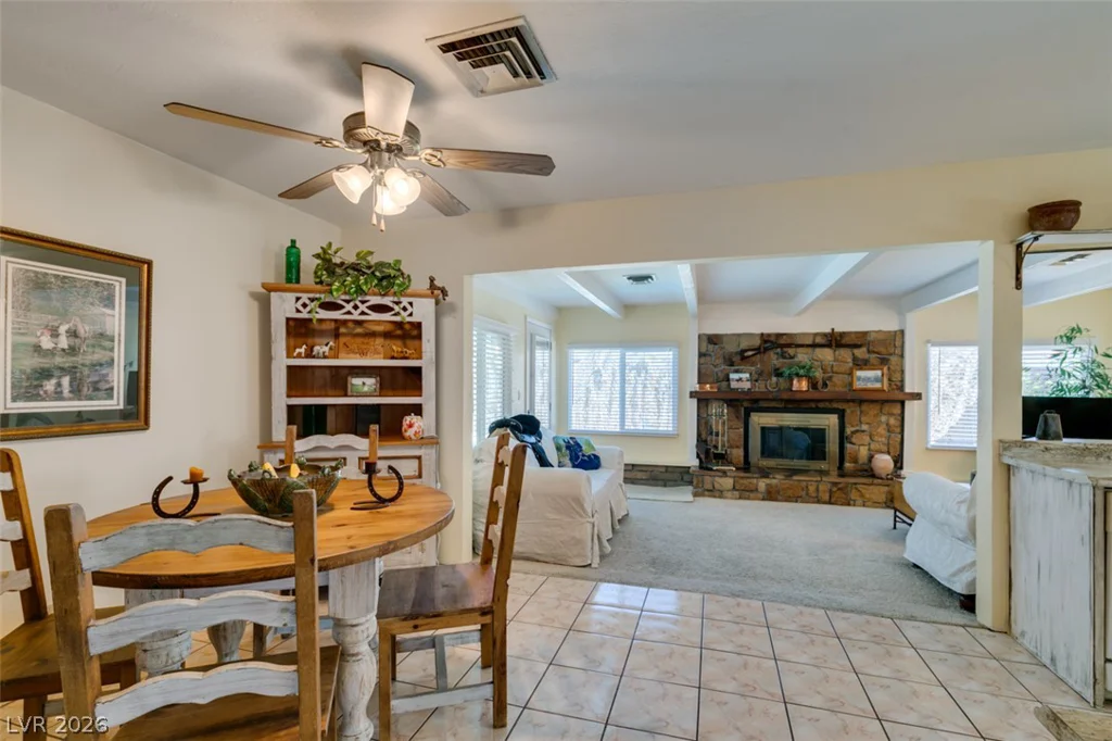 5368 Regal, Las Vegas, NV 89146