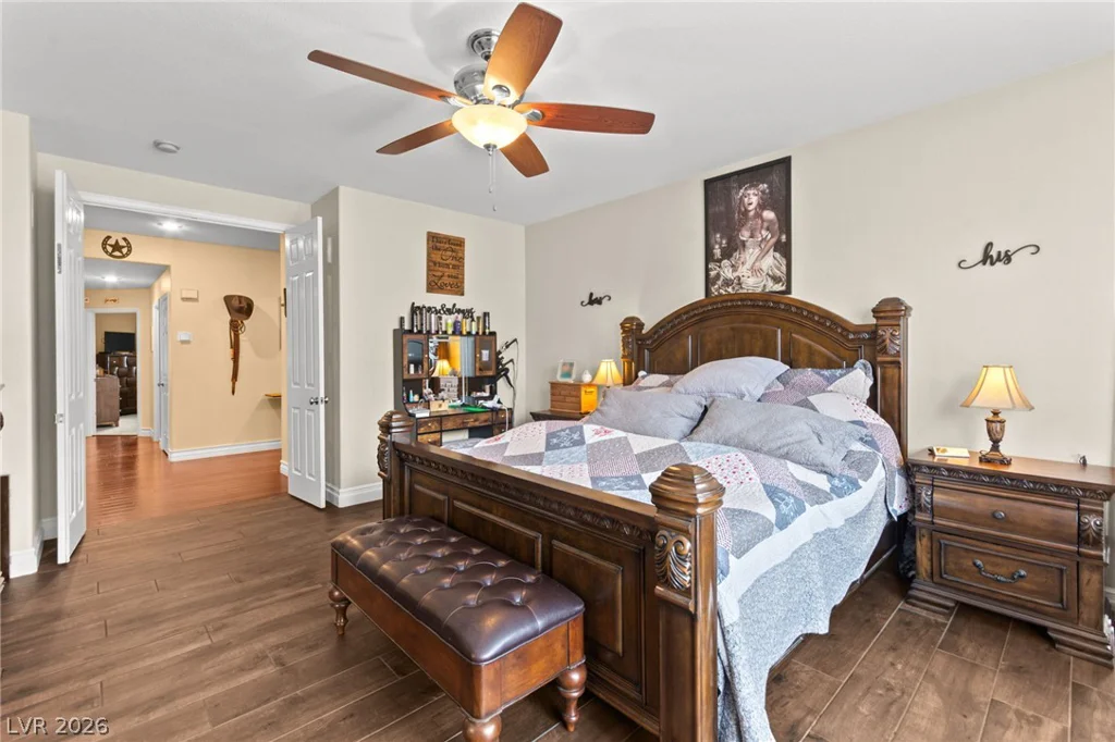 680 Coral View, Las Vegas, NV 89110
