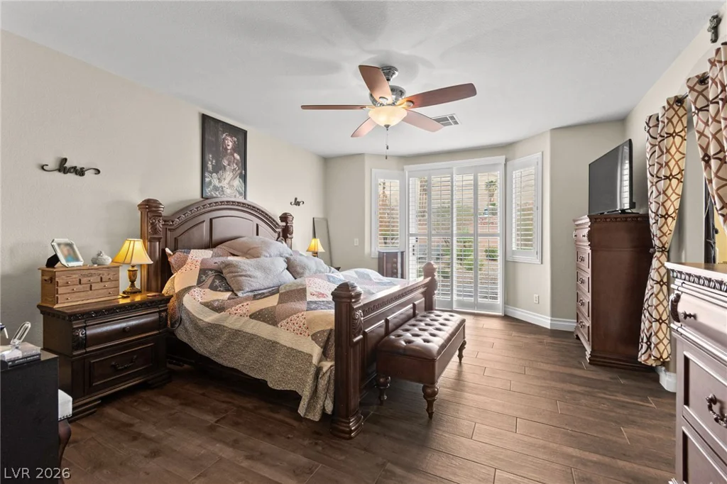 680 Coral View, Las Vegas, NV 89110