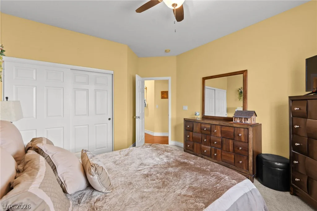 680 Coral View, Las Vegas, NV 89110