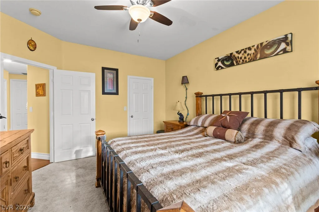 680 Coral View, Las Vegas, NV 89110