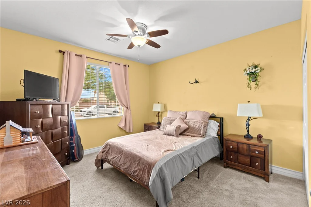 680 Coral View, Las Vegas, NV 89110