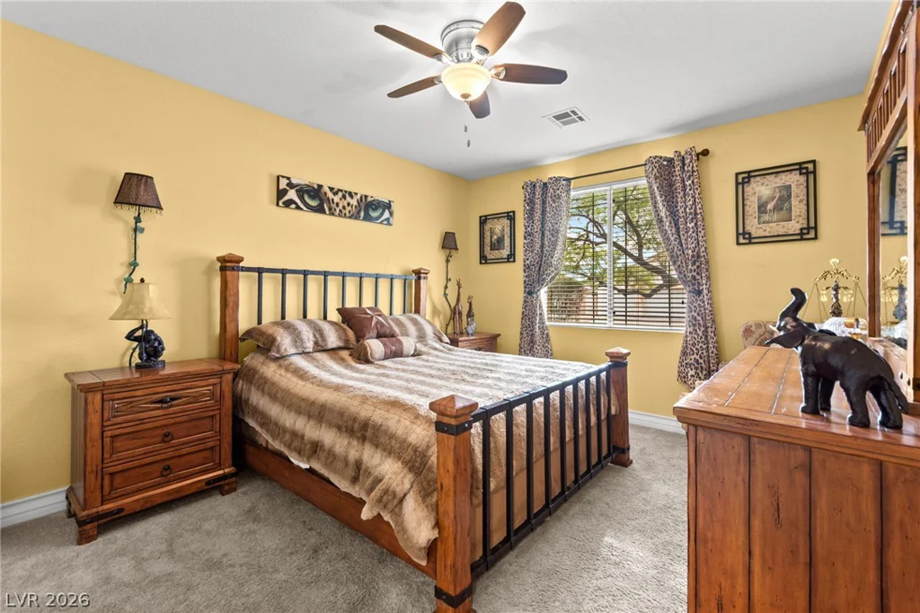 680 Coral View, Las Vegas, NV 89110