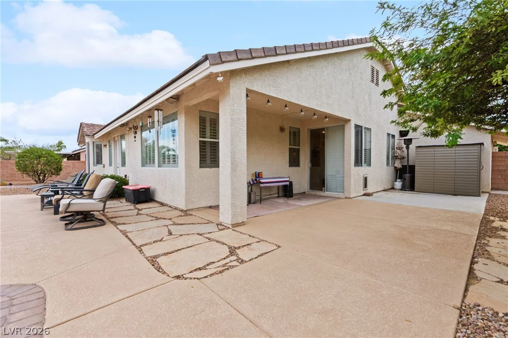 680 Coral View, Las Vegas, NV 89110